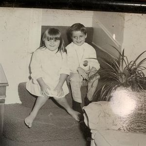 Meet your Posher, Lisa